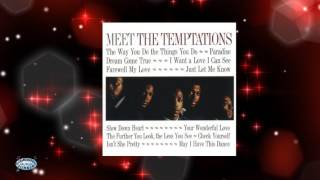 The Temptations - The Further You Look, the Less You See
