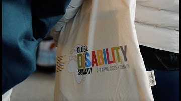 Global Disability Summit 2025