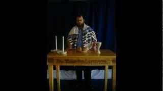 Shavuot 2012
