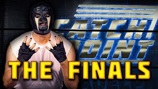 CATCHPOINT - THE FINALS - Oct. 1, 2025