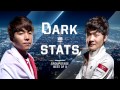 Dark vs. Stats ZvP - Group A Winners - WCS Global Finals 2016 - StarCraft II
