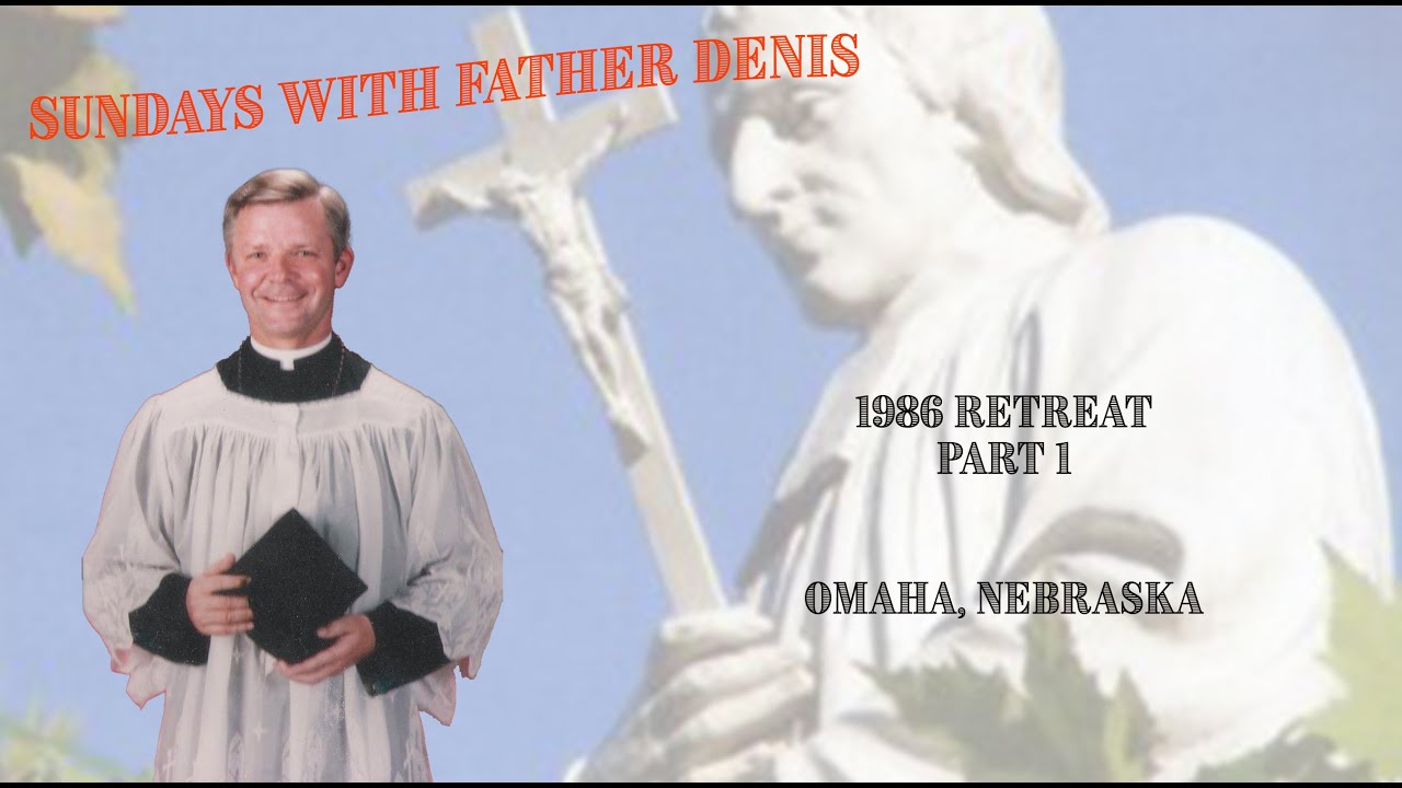 "We Can't Fool God, Can We?"