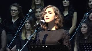 Karadır Kaşların Ferman Yazdırır - Belgiz Tekin