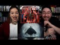 Zack Snyder's JUSTICE LEAGUE - Official Trailer 2 Reaction / Review