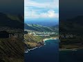 The most isolated place on Earth