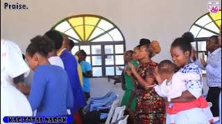 SIWEZI PEKE YANGU NAOMBA NITEMBEE NAWE MILELE.|Praise.#kag @kagtotalnarok8942