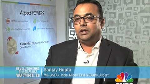 Aspect Software - Quick Overview - 1