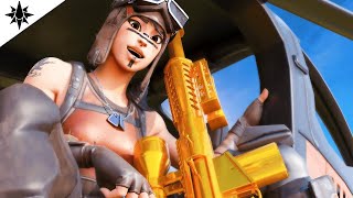 THE BEST SEASON 2 FORTNITE TRICKSHOTS (Introducing North Patt by Vision!)
