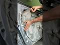 car under body water safety polythene easy fitting #shortvideo 🥰🚗