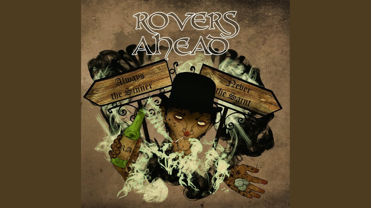 The Mouse on the Barroom Floor/One Mad Night at the Pub