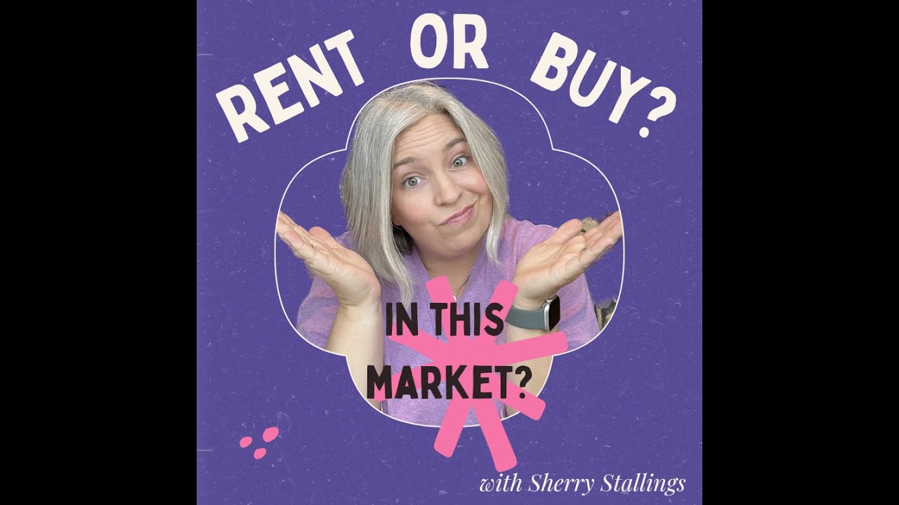 SHOULD YOU BUY OR RENT? YouTube