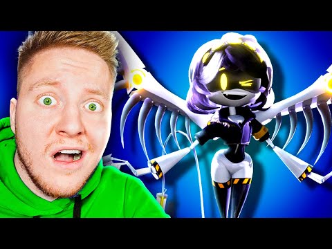 ДРОНЫ-УБИЙЦЫ