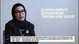 Download lagu TDM Travel Trade Excellence Awards 2025 - Indonesia Winner: Indonesia Convention Exhibition