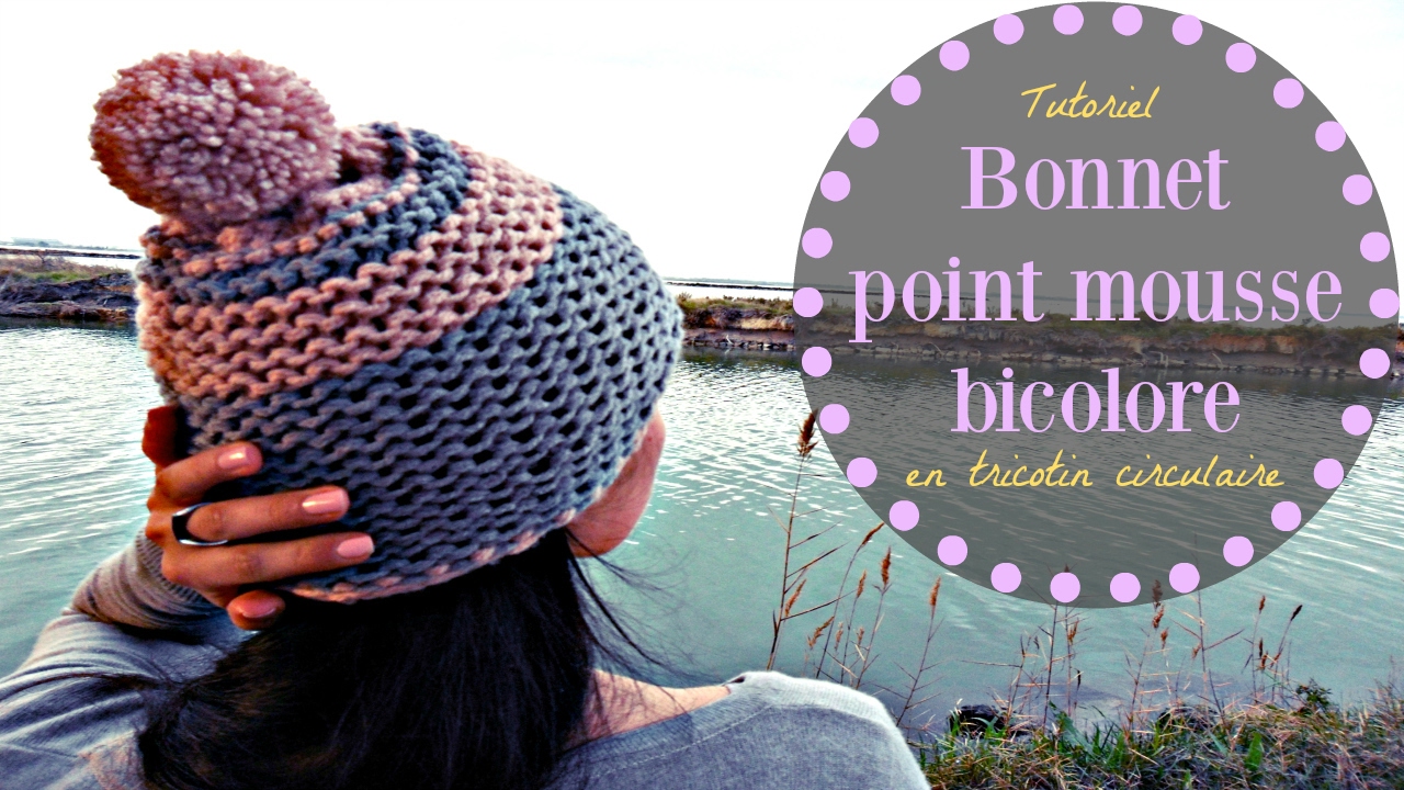 Tuto Tricotin Le Bonnet Point Mousse Et Bord Cotes Loom Knit A Beanie By Friendsheep Stuff Tuto Tricotin Le Bonnet Point Mousse Et Bord Cotes Loom Knit A Beanie By Friendsheep Stuff