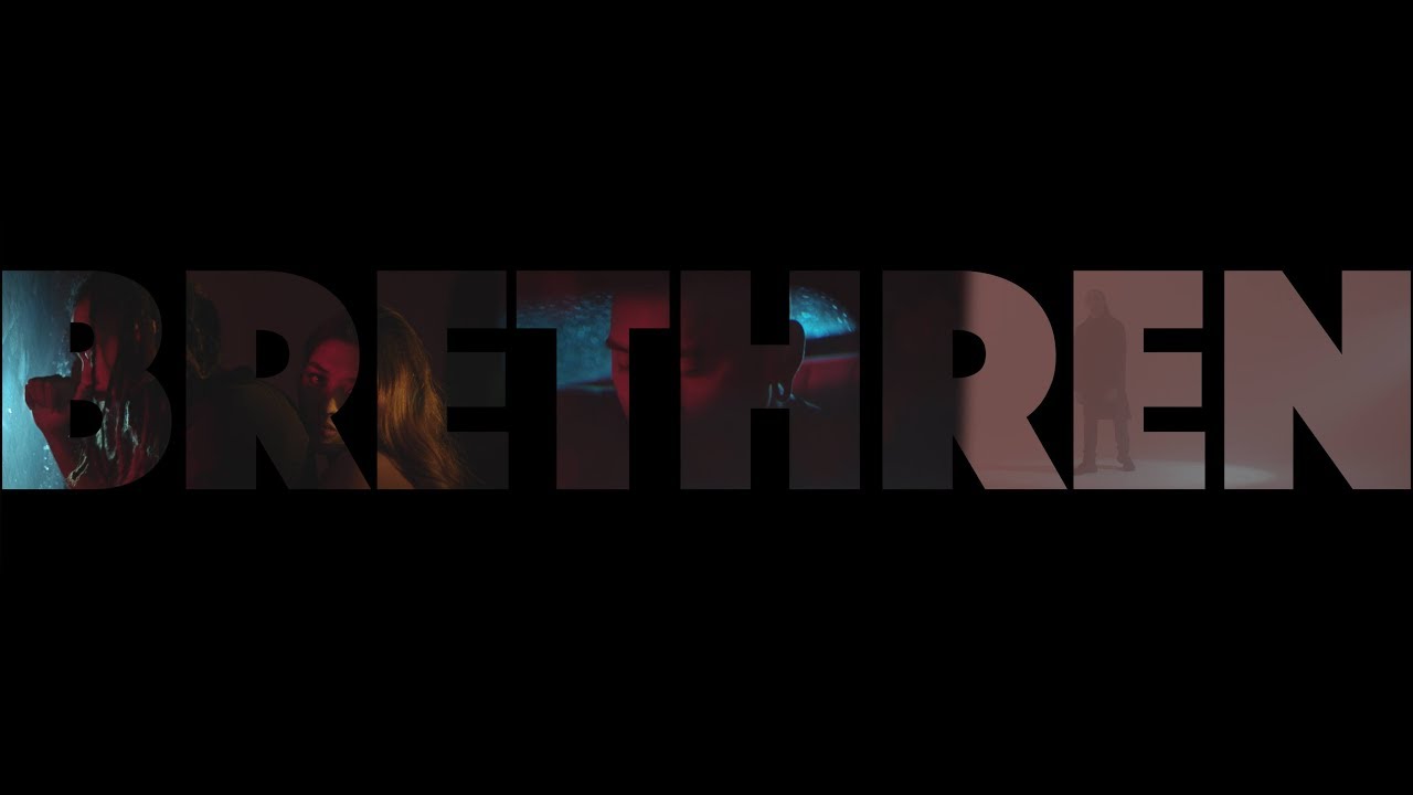 Cylo ft NRVS - Brethren