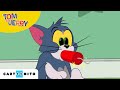 Tom und Jerry | Schlaflose Nacht | Boomerang