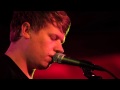 We Were Promised Jetpacks - It's Thunder and It's Lightning (Live on KEXP)