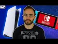 PS5 Scalpers Cause Frustration On Launch Day And Nintendo's Massive Sales Revealed | News Wave