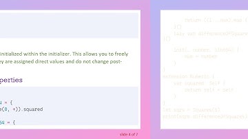 Understanding lazy Properties in Swift: The Initialization Dilemma for Structs