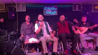 Uygar DOĞANAY & Gürkan ÇAPKAN - Hiç Bir Yerde Olmayan Yepyeni Performans Resimi