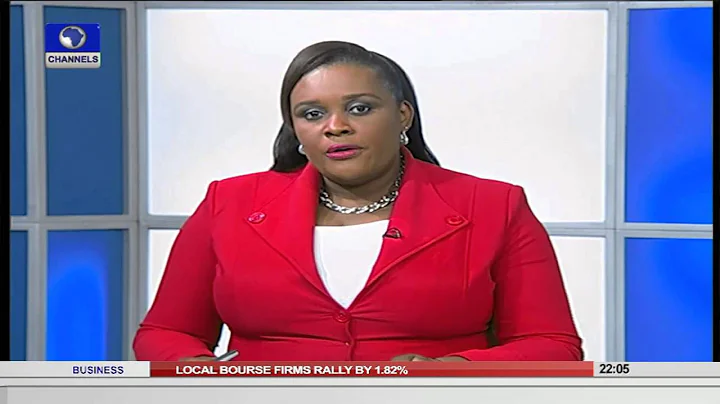 News@10: Nigerian Army Recaptures Gamboru Ngala In Borno State 01/09/15 Pt.1