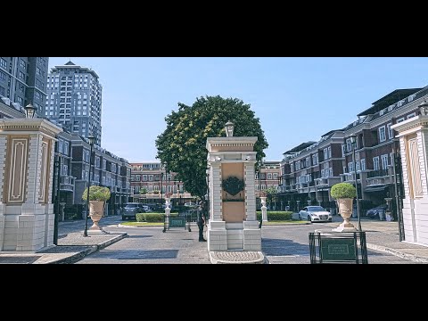 Video: La moderna librería Modrijan en el centro de Ljubljana