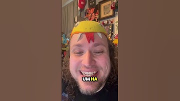 Guess I’ve been sneaking for 14 years