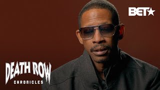 Kurupt, Kevin Powell Relive Hearing Tupac Might Die | Death Row Chronicles