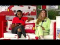 Mead and White on Dressing Room Scenes & Outrageous Goals 🔥 | Ep.25 | Lionesses Live connected by EE