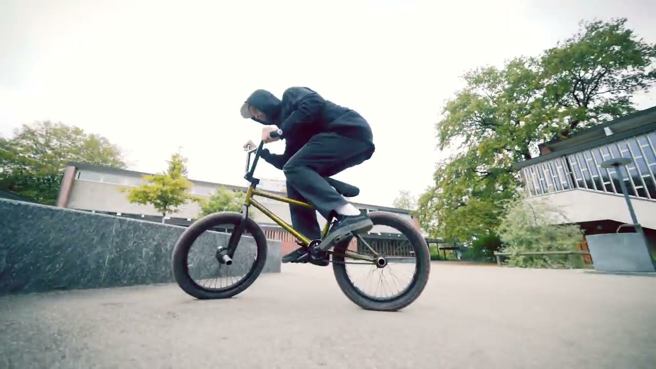 SVEN AVEMARIA - ZÜRICH 2018