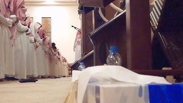 الشيخ محمد اللحيدان تلاوة خلابة لفواتح سورة آل عمران من رمضان 1440 الليلة الرابعة