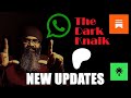 Updates | Patreon | Substack | WhatsApp | Linktree | The Dark Knaik