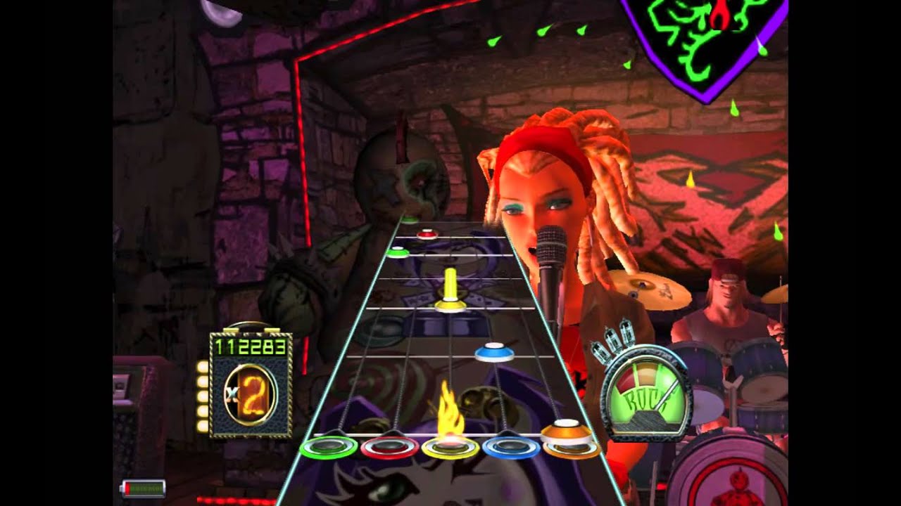 guitar hero 3 mac guitar hero 3 mac