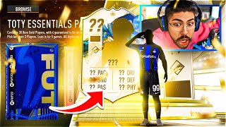 This PACK ALWAYS gives us a TOTY ICON!!
