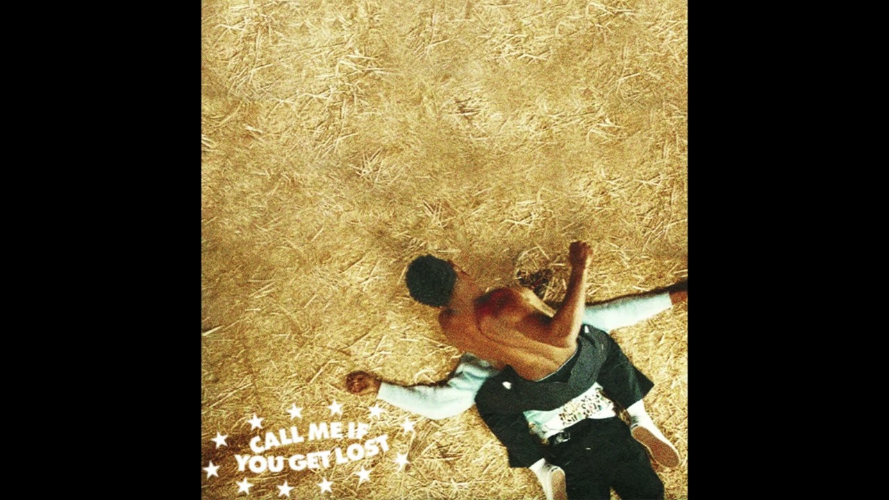 [BEATSWITCH] TYLER, THE CREATOR TYPE BEAT 