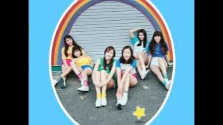 GFRIEND (여자친구) - Water Flower (물꽃놀이) [MP3 Audio] [1st Album LOL]