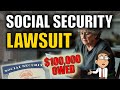 Understanding Changes in Social Security