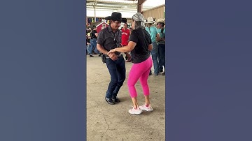 Thumbnail of Tiffany y Gonzalo que bien 💃 #youtube #trending #baile #dance #music #fyp #shorts #viralvideo
