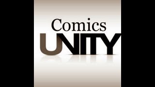 Comics Unity - What have we been watching Episode 5
