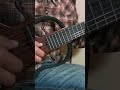 牧人ひつじを（無料楽譜付き）楽しいソロギター11【The first noel＋sheet music】【本編紹介動画】