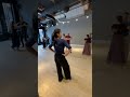 Beginner Waltz Group Class