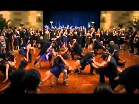 Tango Step Up 3 Jasmine Sullivan - Bust your windows