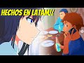 Animes hechos en latinoamerica que debes conocer