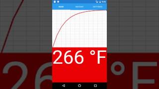 Thermometer App markup screenshot 2