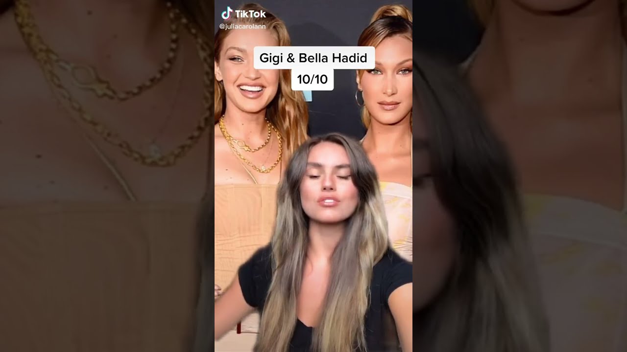 Rating celebrities I’ve met