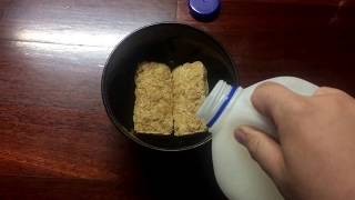 How To Make Weet-Bix The Aussie Way With A Twist