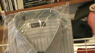 Fashionhaus Sample Sale,Malene Birger.Le Mont St. Michel,René Lezard, Harvey Faircloth