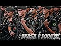 Os espanhis sacanearam os soldados brasileiros exrcito selva edit