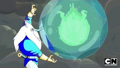 Adventure Time - Evergreen (Sneak Peek)