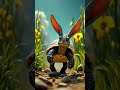 🐢 धीरे-धीरे चलो, लेकिन रुकना मत – सफलता पक्की है! 🌟 #motivation #youtubeshort #shorts